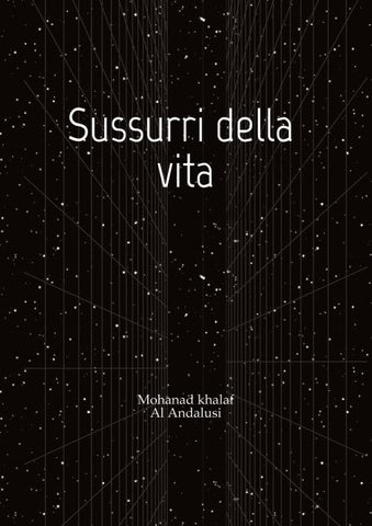 Sussurri della vita