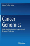 Cancer Genomics