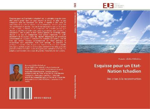 Esquisse pour un Etat-Nation tchadien