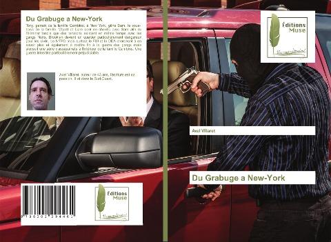 Du Grabuge a New-York