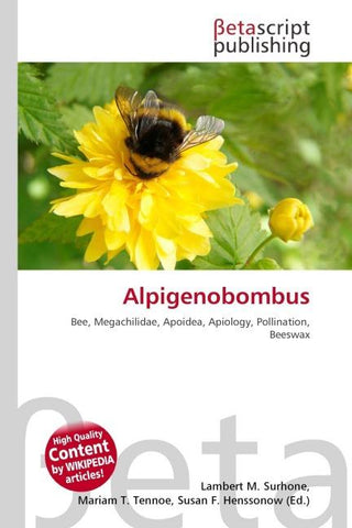 Alpigenobombus