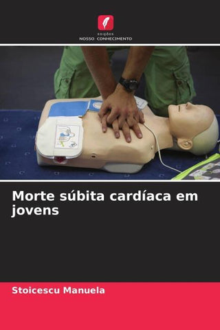 Morte súbita cardíaca em jovens