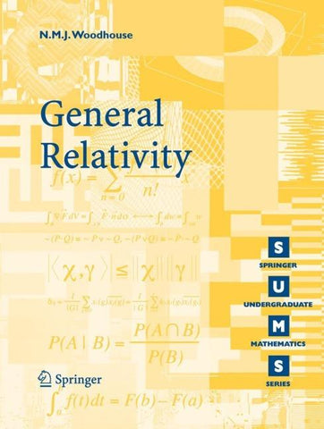 General Relativity