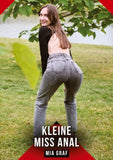 Kleine Miss Anal