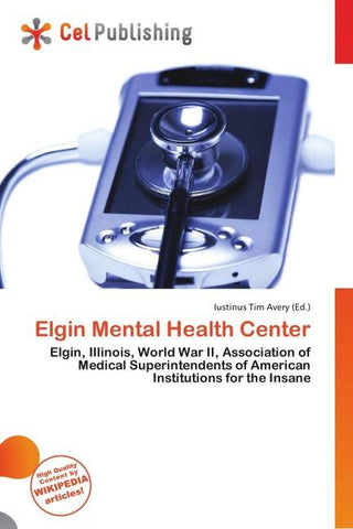 Elgin Mental Health Center