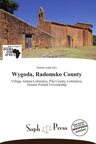 Wygoda, Radomsko County