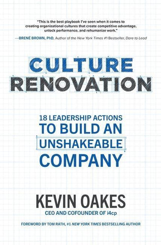 Culture Renovation