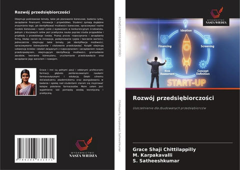 Rozwój przedsi¿biorczo¿ci