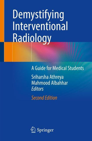 Demystifying Interventional Radiology