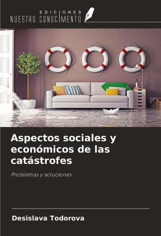 Aspectos sociales y económicos de las catástrofes