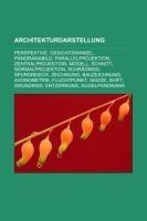 Architekturdarstellung