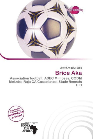 Brice Aka