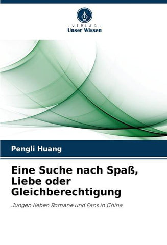 Eine Suche nach Spaß, Liebe oder Gleichberechtigung