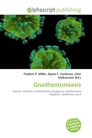 Gnathostomiasis