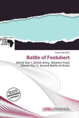 Battle of Festubert