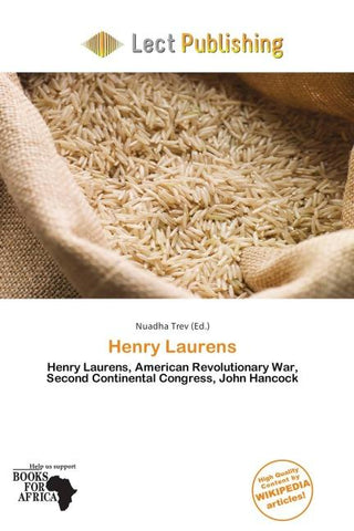 Henry Laurens