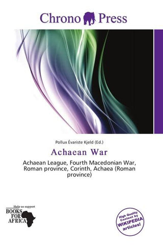 Achaean War