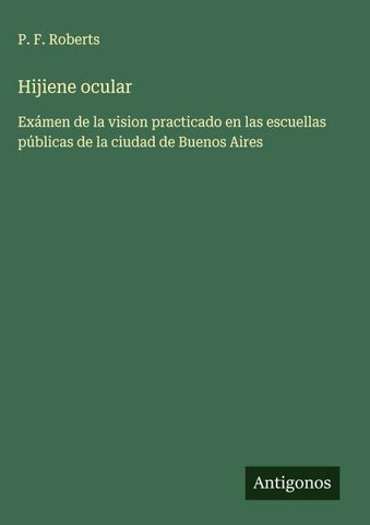 Hijiene ocular