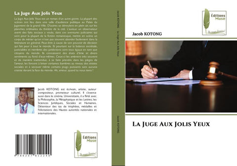 La Juge Aux Jolis Yeux