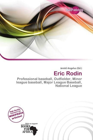 Eric Rodin
