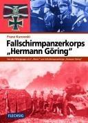 Fallschirmpanzerkorps „Hermann Göring“