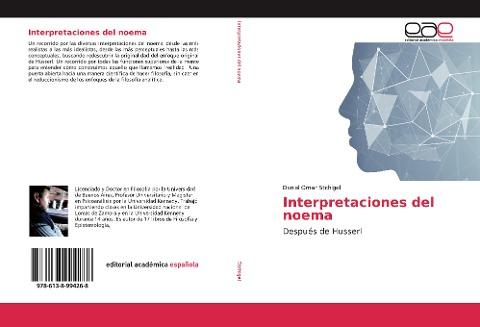 Interpretaciones del noema