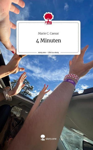 4 Minuten. Life is a Story - story.one