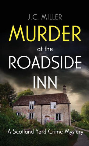 Murder at the Roadside Inn