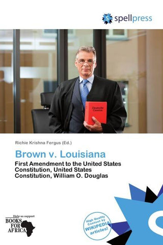 Brown v. Louisiana