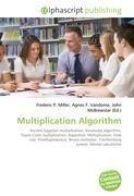 Multiplication Algorithm
