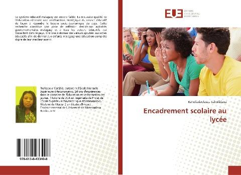 Encadrement scolaire au lycée