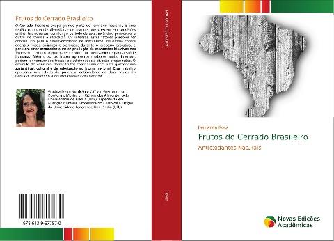 Frutos do Cerrado Brasileiro