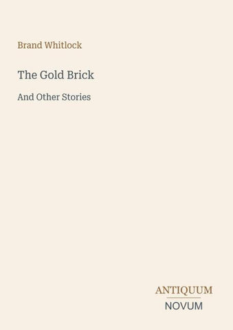 The Gold Brick