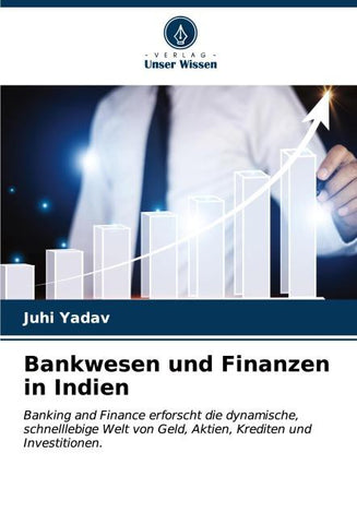 Bankwesen und Finanzen in Indien