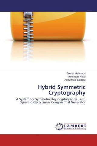 Hybrid Symmetric Cryptography