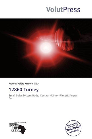 12860 Turney