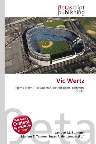 Vic Wertz