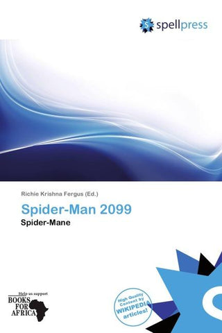 Spider-Man 2099