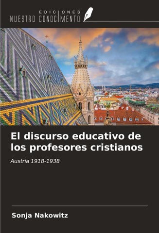 El discurso educativo de los profesores cristianos