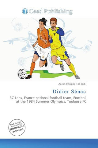 Didier Sénac
