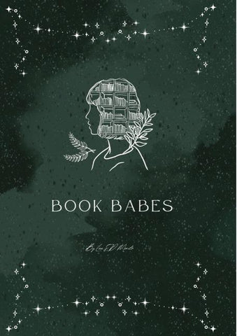 Book Babes