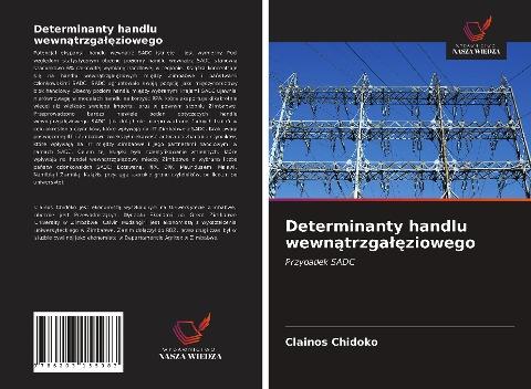 Determinanty handlu wewn¿trzga¿¿ziowego