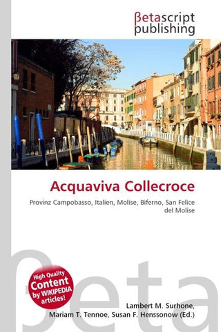Acquaviva Collecroce