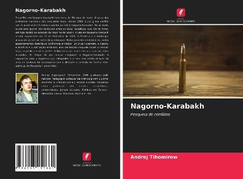 Nagorno-Karabakh