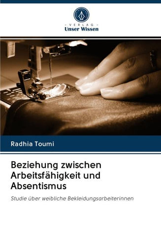 Beziehung zwischen Arbeitsfähigkeit und Absentismus