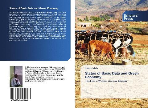 Status of Basic Data and Green Economy