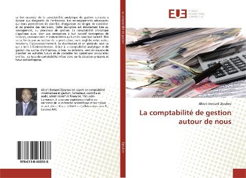 La comptabilité de gestion autour de nous