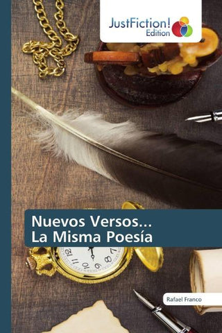 Nuevos Versos... La Misma Poesía