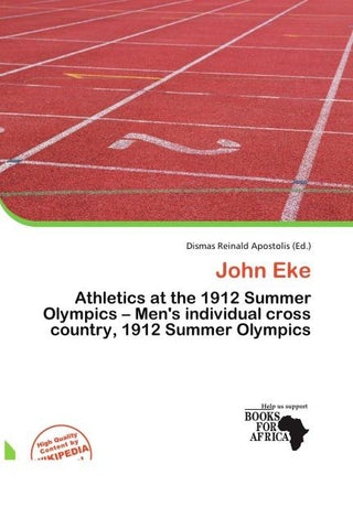 John Eke