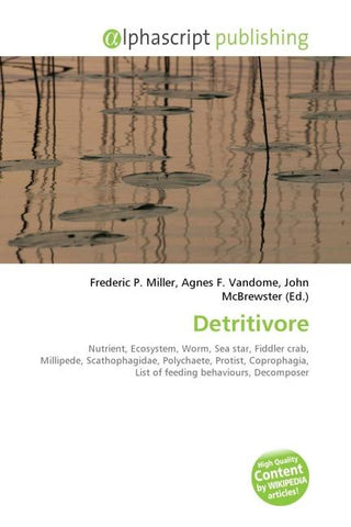 Detritivore